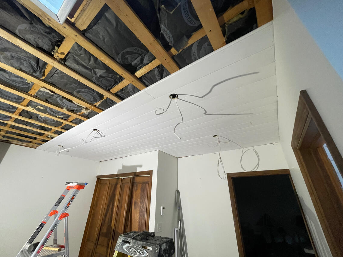 General Remodeling MG BuildWorks | Concrete Foundations