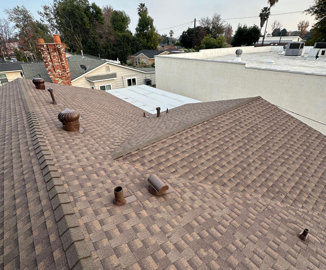 Roofing & Exterior Work MG BuildWorks | Concrete Slabs